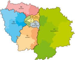 Informatique en Île de France